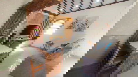 Recanto dos pássaros