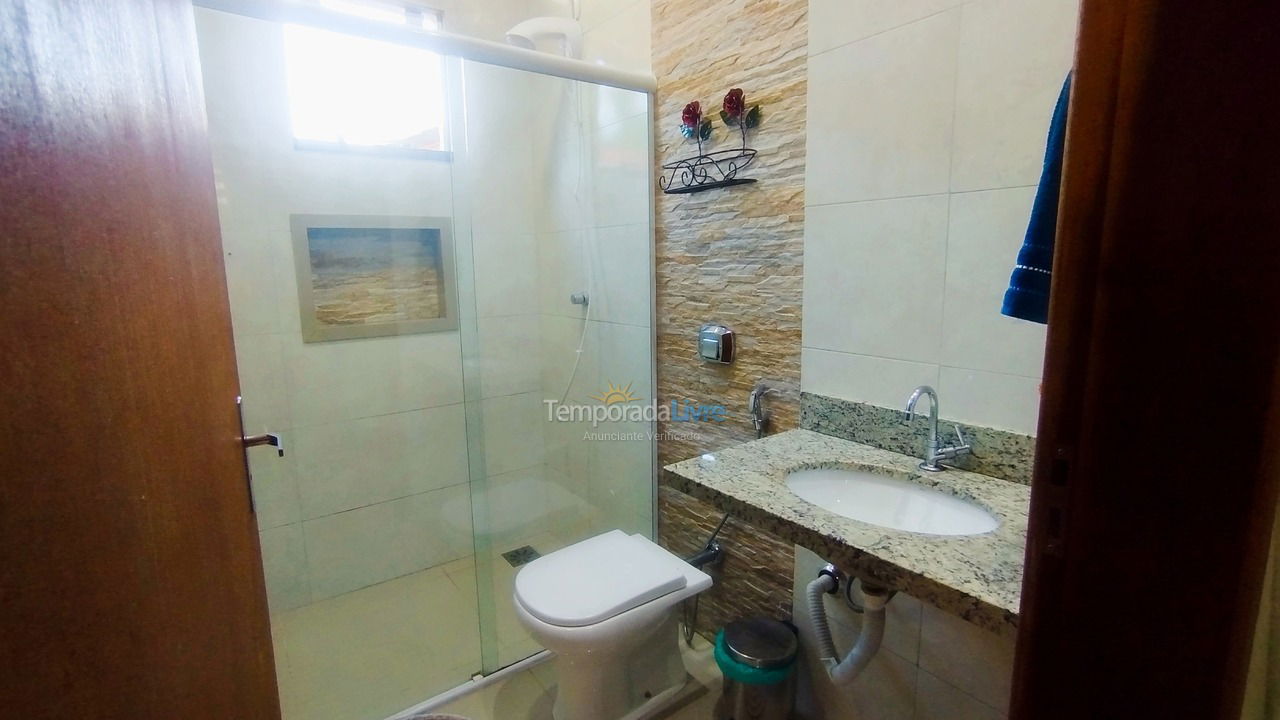 Casa para aluguel de temporada em Bombinhas (Mariscal)