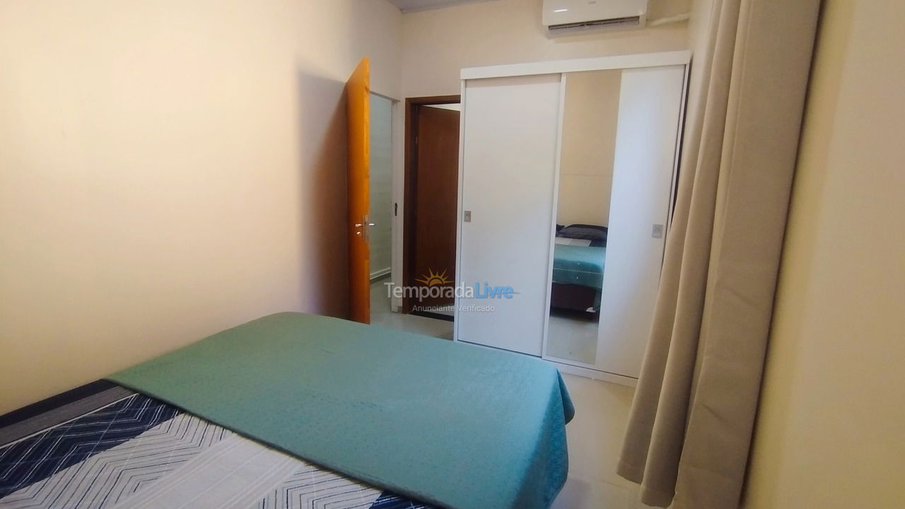 Casa para aluguel de temporada em Bombinhas (Mariscal)