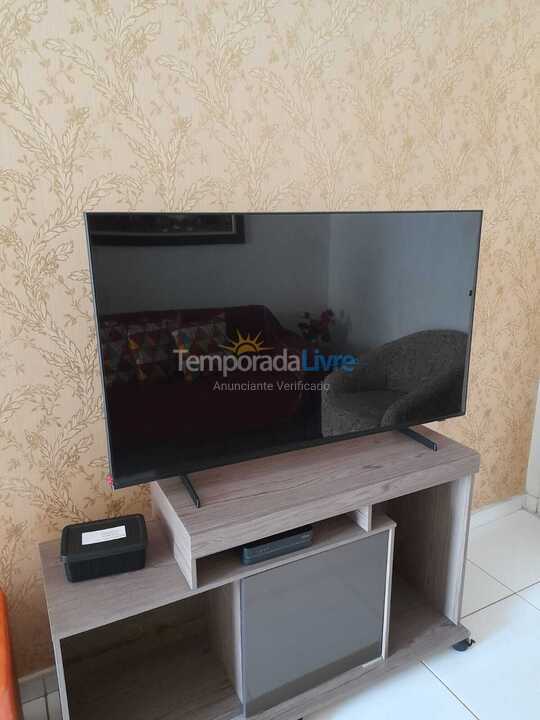 Apartamento para aluguel de temporada em Guarujá (Enseada)