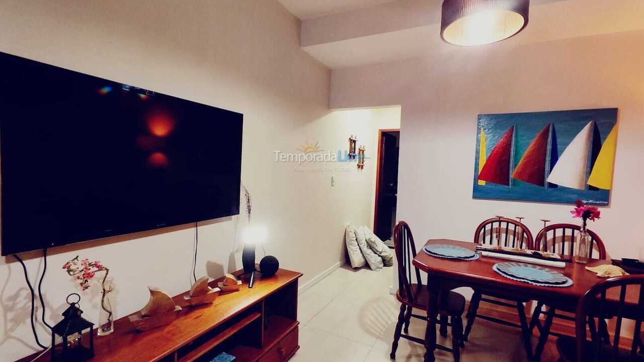 House for vacation rental in Caraguatatuba (Martim de Sá)