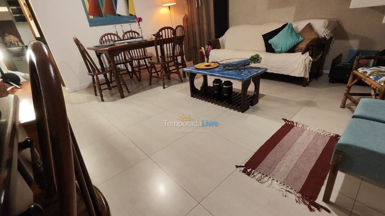 House for vacation rental in Caraguatatuba (Martim de Sá)