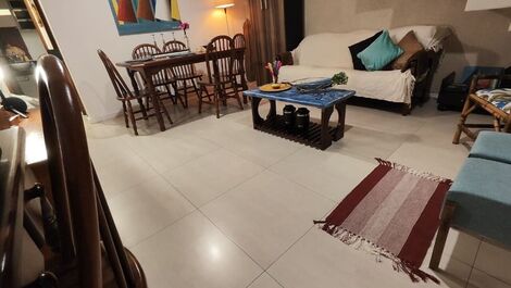 Beautiful, renovated and decorated house 80m from Martim de Sá beach.