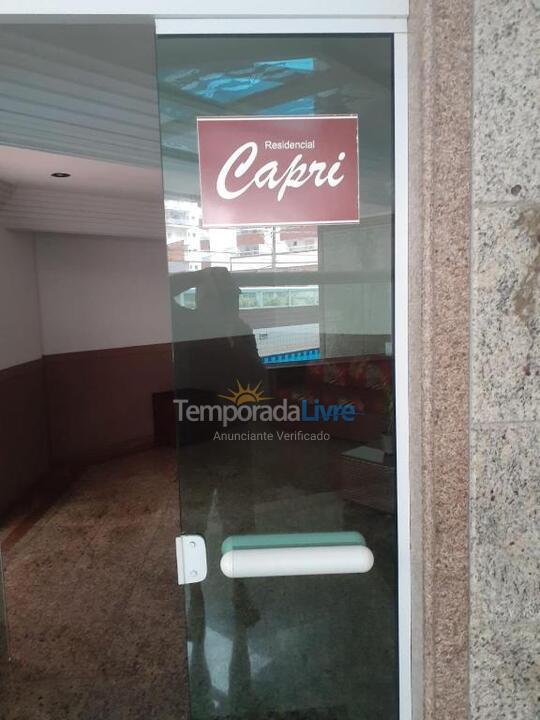 Apartment for vacation rental in Praia Grande (Ocian)