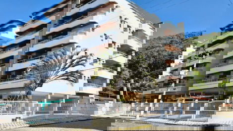 Apartamento para alugar em Ubatuba - Praia Grande