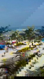 Planta baja cerca de la playa
