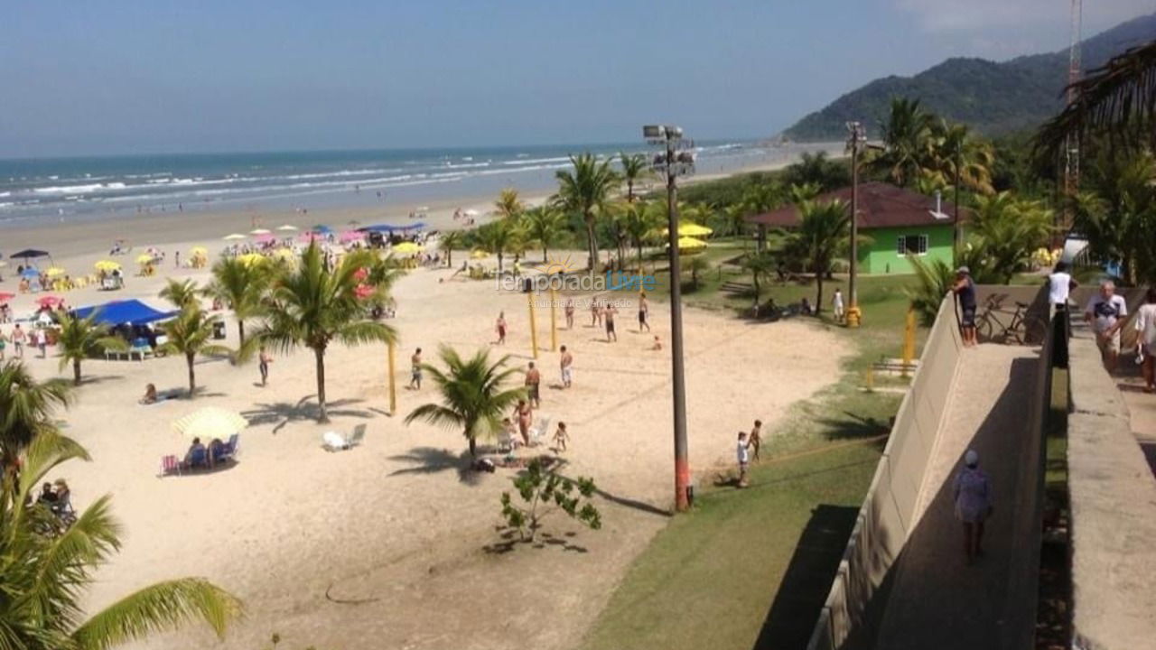 Casa para alquiler de vacaciones em Bertioga (Boraceia)