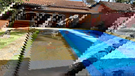 Casa para alquilar en Bertioga - Boraceia