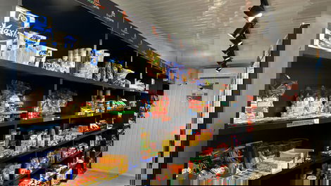 Mercadinho 24hs