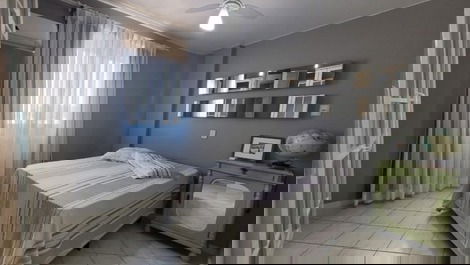 076 - APARTMENT FOR RENT IN BOMBINHAS