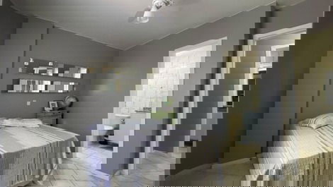 076 - APARTMENT FOR RENT IN BOMBINHAS