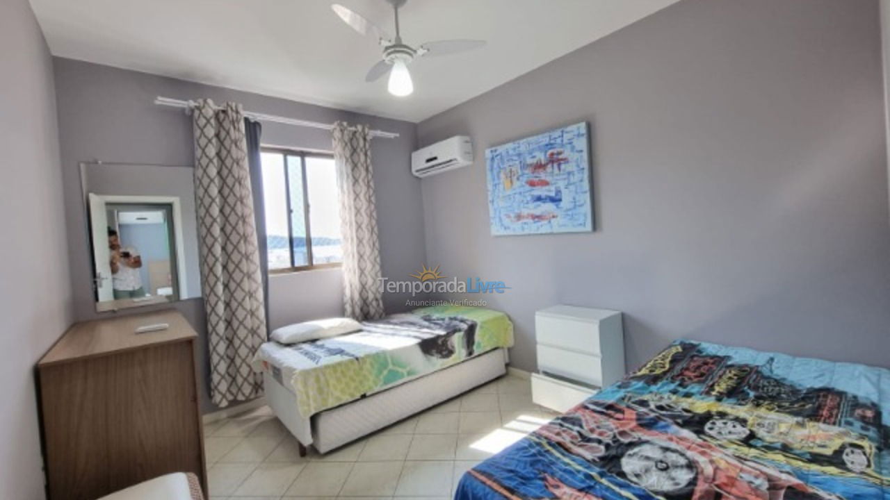 Apartamento para aluguel de temporada em Bombinhas (Praia de Bombinhas)