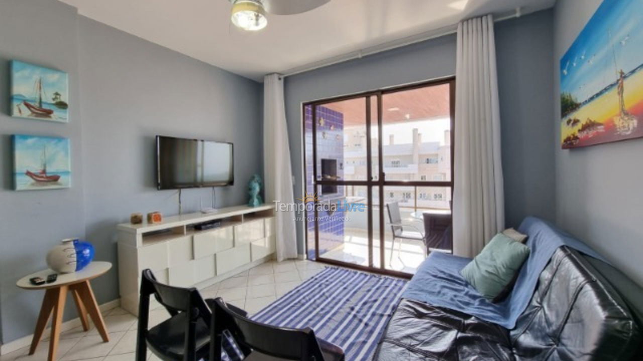 Apartamento para aluguel de temporada em Bombinhas (Praia de Bombinhas)