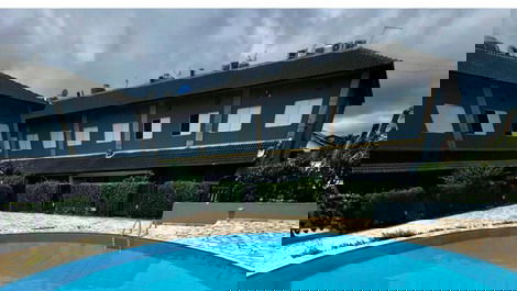 House for rent in Bertioga - Condominio Morada da Praia