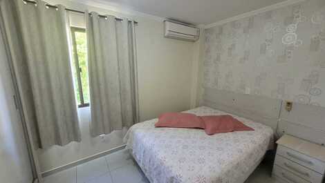 001N - Apartamento en alquiler Bombinhas Beach.