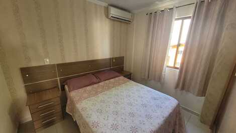 001N - Apartamento en alquiler Bombinhas Beach.