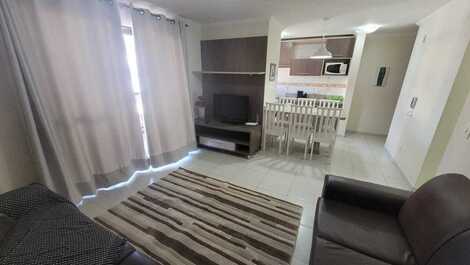 001N - Apartamento en alquiler Bombinhas Beach.