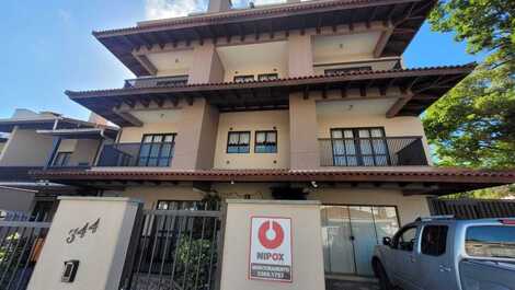 Apartment for rent in Bombinhas - Praia de Bombinhas