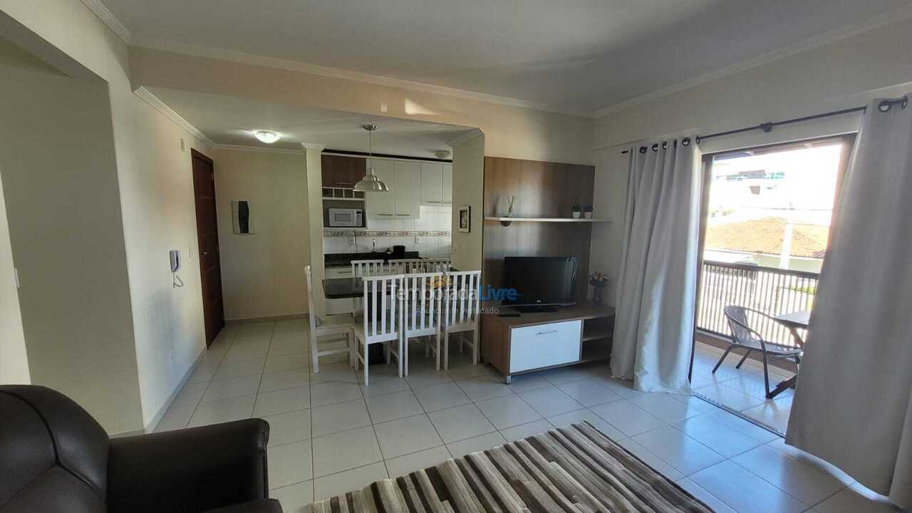 House for vacation rental in Bombinhas (Praia de Bombinhas)