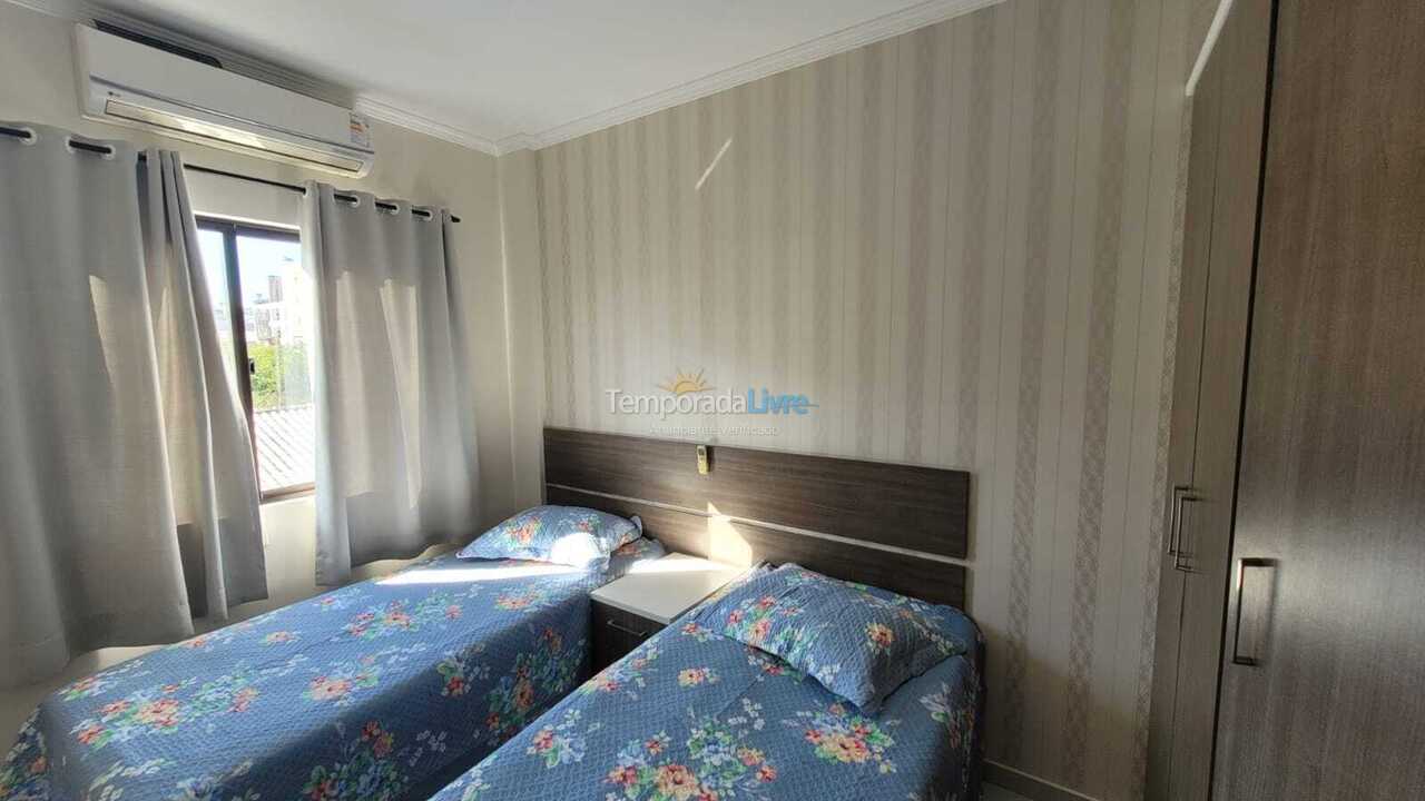 House for vacation rental in Bombinhas (Praia de Bombinhas)