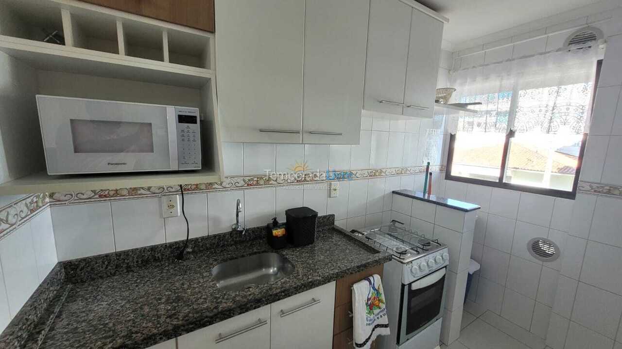 House for vacation rental in Bombinhas (Praia de Bombinhas)