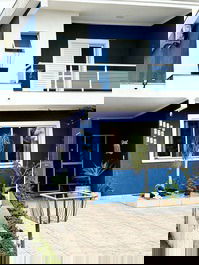 House for rent in Bertioga - Condominio Morada da Praia