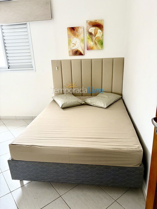 House for vacation rental in Bertioga (Condominio Morada da Praia)