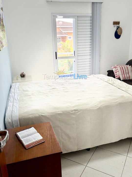 House for vacation rental in Bertioga (Condominio Morada da Praia)