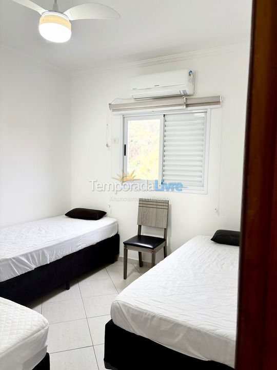 House for vacation rental in Bertioga (Condominio Morada da Praia)