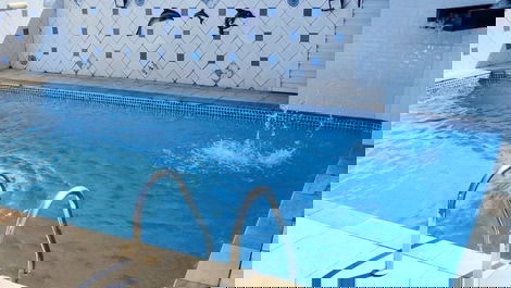 Casa para alquilar en Bertioga - Condominio Morada da Praia