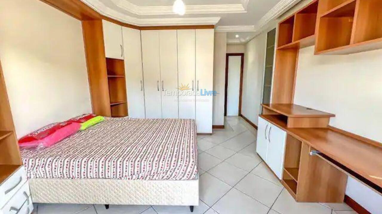 Casa para alquiler de vacaciones em Guarapari (Praia do Morro)