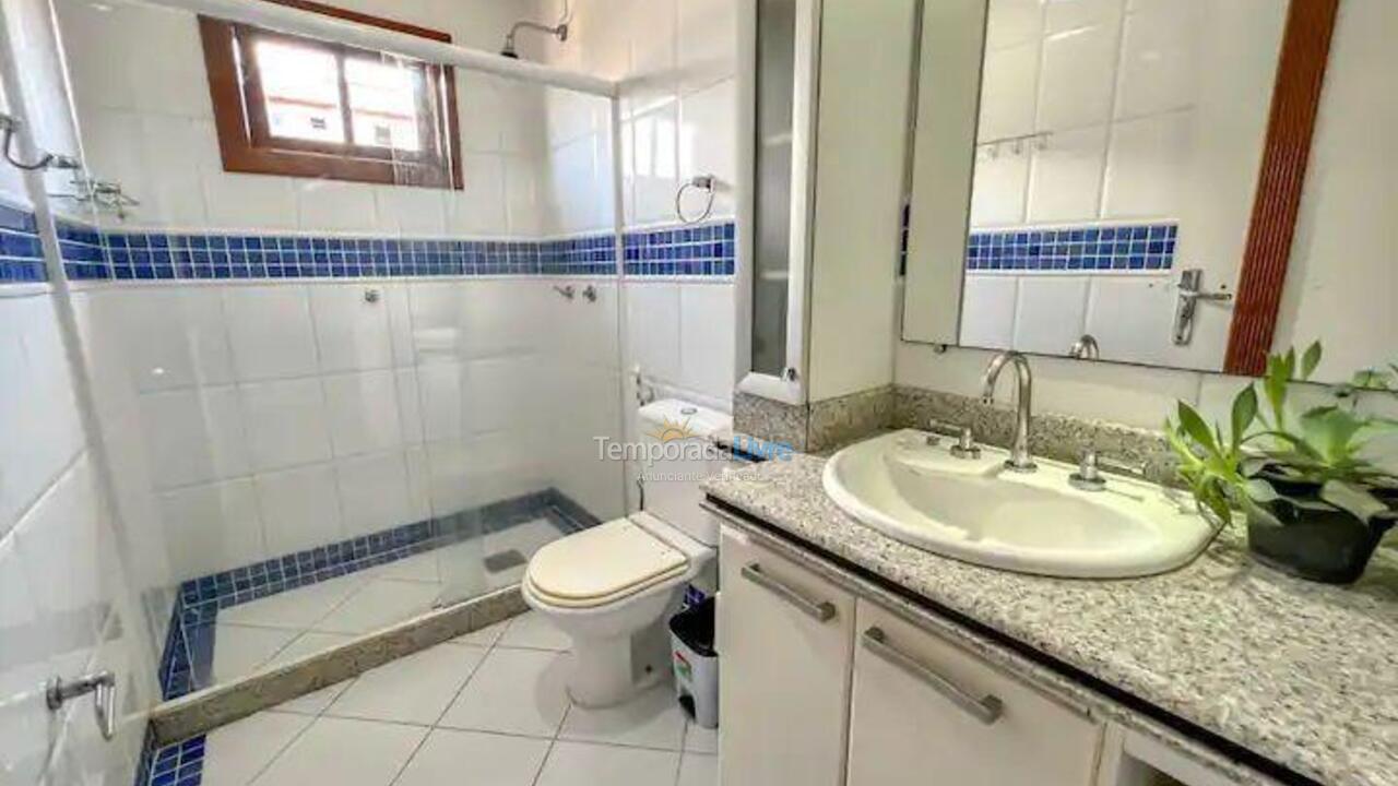 Casa para alquiler de vacaciones em Guarapari (Praia do Morro)