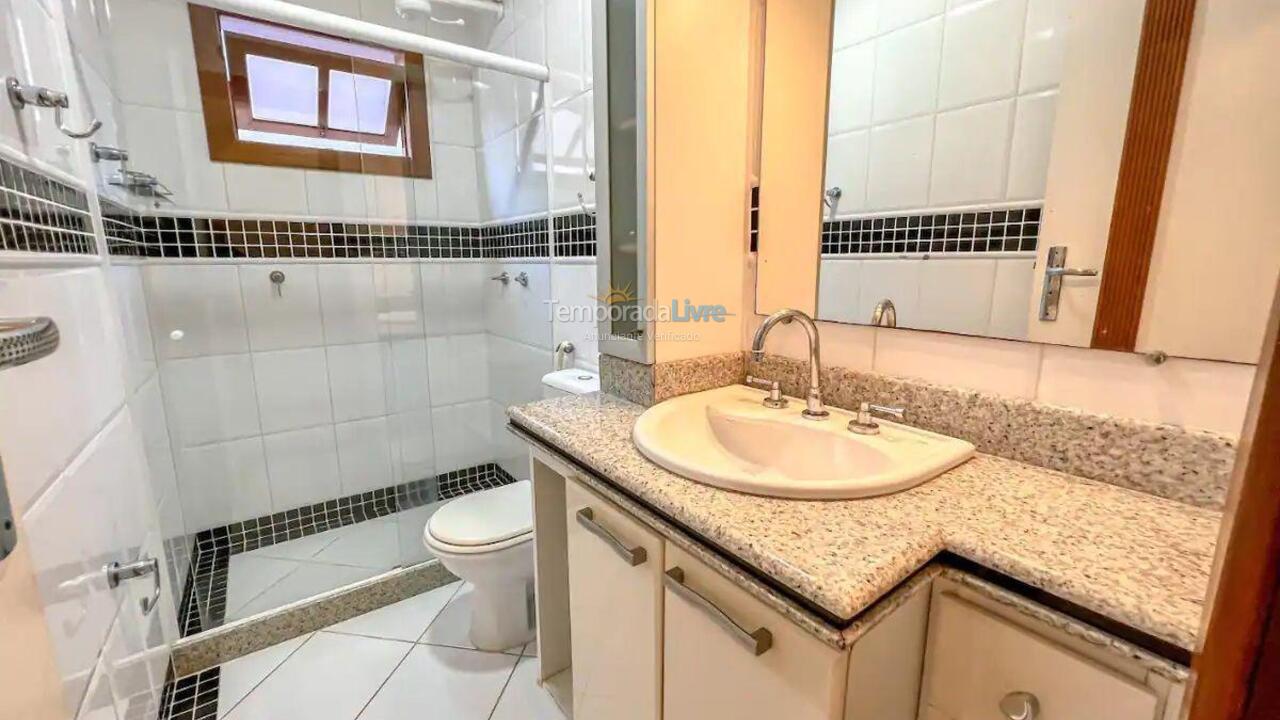 Casa para alquiler de vacaciones em Guarapari (Praia do Morro)