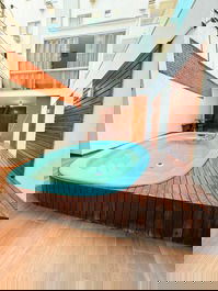 EXCELENTE CASA 5 QUARTOS (47)996087741
