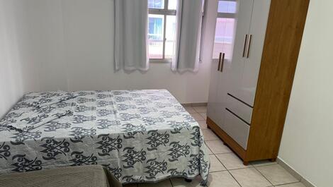 Ático dúplex a 90 metros de la playa