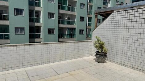 Ático dúplex a 90 metros de la playa