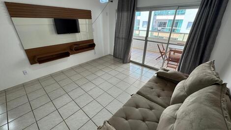 Ático dúplex a 90 metros de la playa