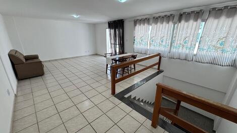 Ático dúplex a 90 metros de la playa