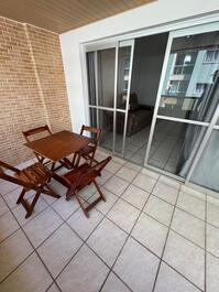 Ático dúplex a 90 metros de la playa