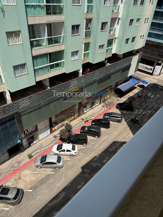 Apartamento para alquiler de vacaciones em Guarapari (Praia do Morro)