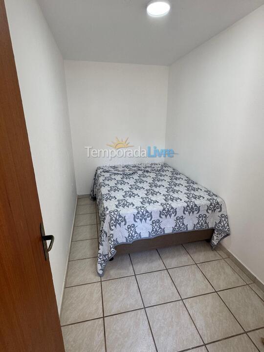 Apartamento para alquiler de vacaciones em Guarapari (Praia do Morro)