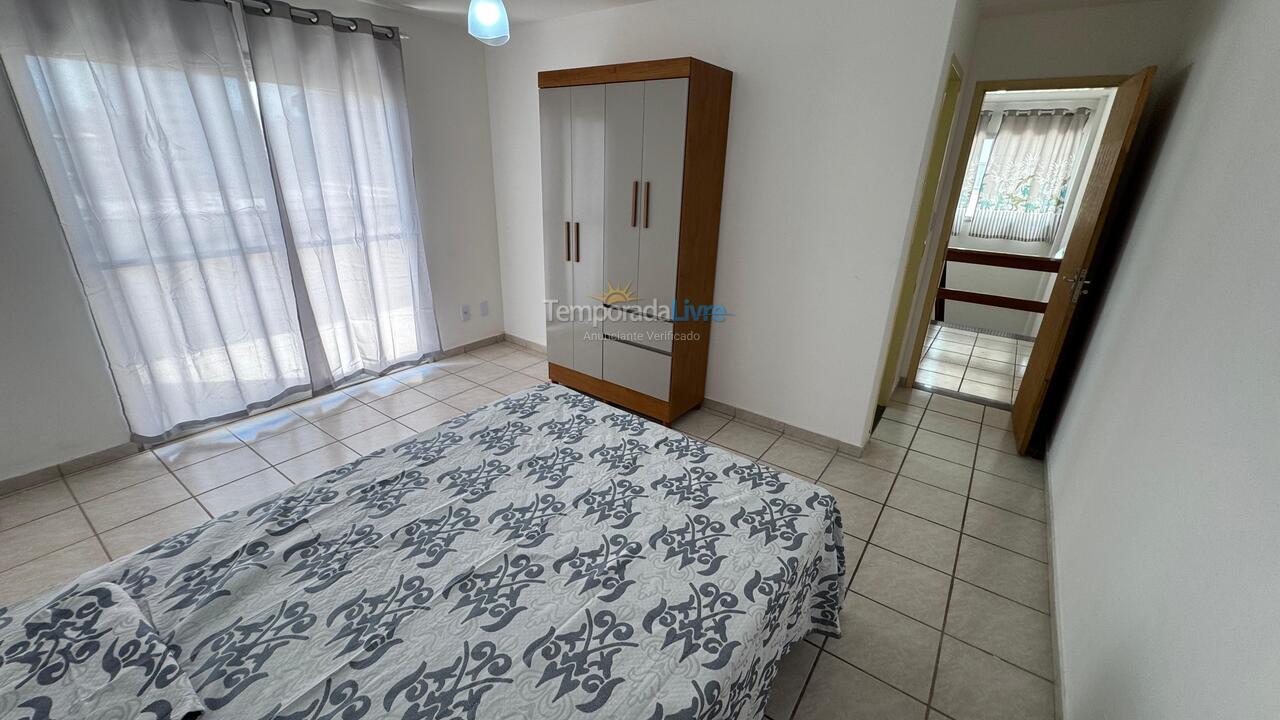 Apartamento para alquiler de vacaciones em Guarapari (Praia do Morro)
