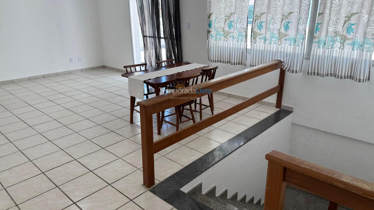 Apartamento para alquiler de vacaciones em Guarapari (Praia do Morro)
