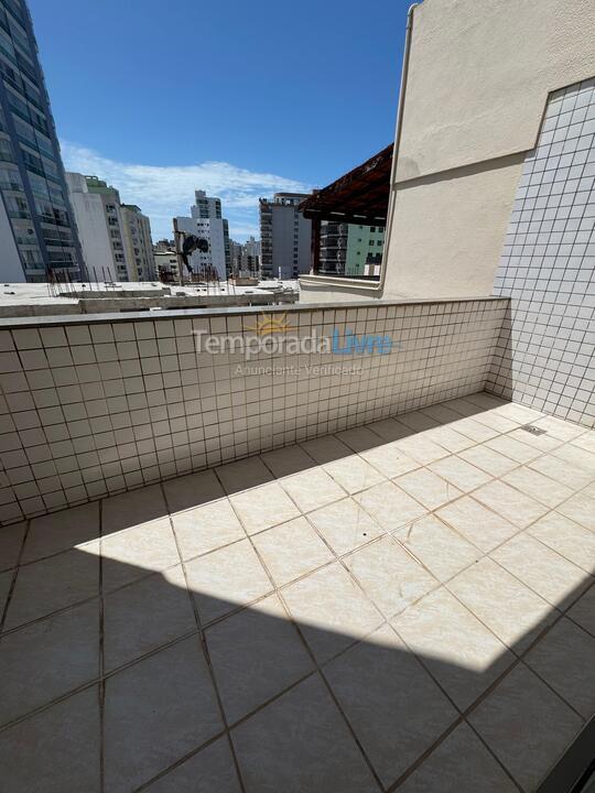 Apartamento para alquiler de vacaciones em Guarapari (Praia do Morro)