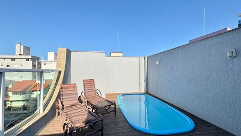 Apartamento para alquilar en Bombinhas - Praia de Bombas