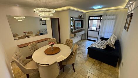 Apartamento para alquilar en Guarapari - Praia do Morro