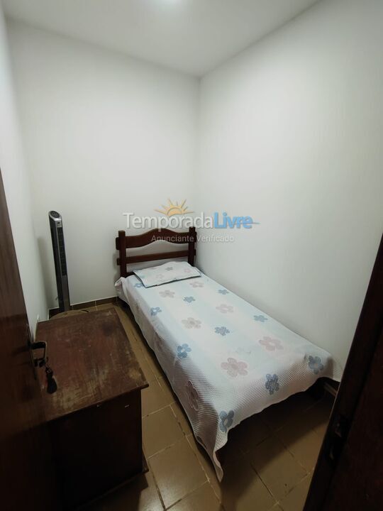 Apartamento para alquiler de vacaciones em Guarapari (Praia do Morro)