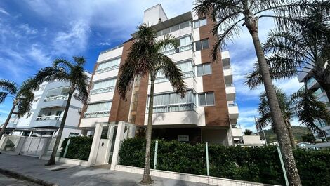 Casa para alquilar en Governador Celso Ramos - Praia de Palmas