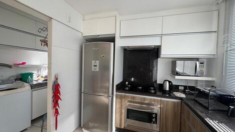 Properties for rent in Palmas – Beach, comfort and convenience!