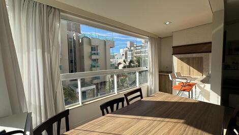 Properties for rent in Palmas – Beach, comfort and convenience!